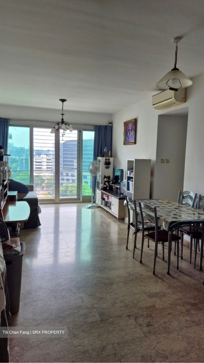 Sunshine Plaza (D7), Apartment #613198241